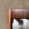 Mid Century Modern Mirror