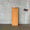 Mid Century Modern Mirror