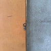 Mid Century Modern Mirror