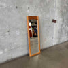 Mid Century Modern Mirror