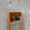 Mid Century Modern Mirror