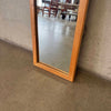 Mid Century Modern Mirror