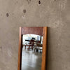 Mid Century Modern Mirror