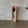 Mid Century Modern Mirror