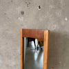 Mid Century Modern Mirror