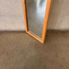 Mid Century Modern Mirror