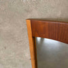 Mid Century Modern Mirror