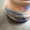 Vintage Blush Marble Pedestal #2