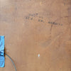 Mid Century Modern Lane Six Drawer Dresser w/Mirror