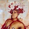 Cassandro "La Reyna Del Ring" Type C. Print By Daniel Chavira Circa 2005