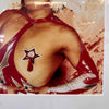 Cassandro "La Reyna Del Ring" Type C. Print By Daniel Chavira Circa 2005