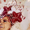 Cassandro "La Reyna Del Ring" Type C. Print By Daniel Chavira Circa 2005