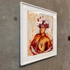 Cassandro "La Reyna Del Ring" Type C. Print By Daniel Chavira Circa 2005
