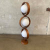 Mid Century Modern 1960s Modeline Table Lamp