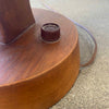 Mid Century Modern 1960s Modeline Table Lamp