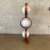 Mid Century Modern 1960s Modeline Table Lamp