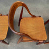 Set of Four Mid Century Dining Chairs By Johannes Andersen For Moreddi