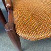 Set of Four Mid Century Dining Chairs By Johannes Andersen For Moreddi