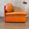 Atlanta S.P.A. Divani & Poltrona Chair / Daybed - 1970s Italy