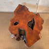 Vintage Redwood Coffee Table