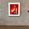 "Jaguar de Oro" Por Daniel Chavira Circa 2005 Ed. 2/11 Type C Print
