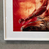 "Jaguar de Oro" Por Daniel Chavira Circa 2005 Ed. 2/11 Type C Print