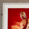 "Jaguar de Oro" Por Daniel Chavira Circa 2005 Ed. 2/11 Type C Print