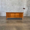 Mid Century Virginia Made Trunk By Lane C. 1950s