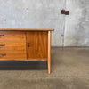 Mid Century Virginia Made Trunk By Lane C. 1950s