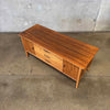Mid Century Virginia Made Trunk By Lane C. 1950s