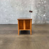 Mid Century Virginia Made Trunk By Lane C. 1950s