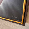 Vintage Painting "Eclipse Waters" By Sci Fi Artist Rick Sternbach