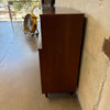 Mid Century Modern Highboy