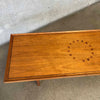 Mid Century Modern Kipp Stewart For Drexel Coffee Table
