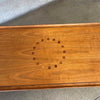 Mid Century Modern Kipp Stewart For Drexel Coffee Table