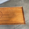 Mid Century Modern Kipp Stewart For Drexel Coffee Table