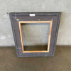Gold Gilded Wood Painted Frame #2