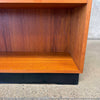Mid Century Teak Bookshelf