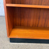Mid Century Teak Bookshelf