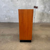 Mid Century Teak Bookshelf