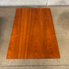 Pair of Mid Century Lane Walnut Side Tables
