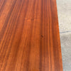 Mid Century Lane Walnut Coffee Table