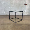 Mid Century Max Sauze Isosceles Table