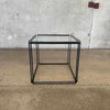 Mid Century Max Sauze Isosceles Table