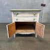 Antique Farmhouse Cabinet