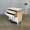 Antique Farmhouse Cabinet