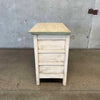 Antique Farmhouse Cabinet