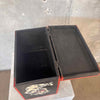 Vintage Painted Dalmatian Box From The Estate of Richard Simmons