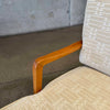 Mid Century Modern Lounge Chair #1