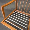 Mid Century Modern Lounge Chair #1